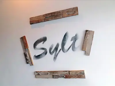 Ferienwohnung für 2 Personen (55 m²) in Hörnum 3/10