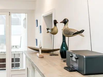 Ferienwohnung für 2 Personen (55 m²) in Hörnum 7/10