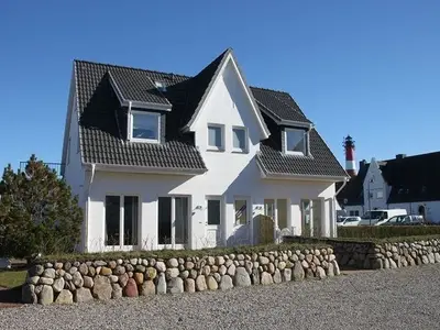 Ferienwohnung für 2 Personen (40 m²) in Hörnum 2/8