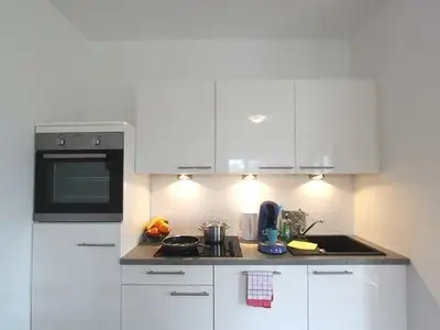 Ferienwohnung für 2 Personen (40 m²) in Hörnum 3/8