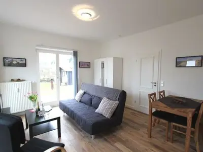 Ferienwohnung für 2 Personen (40 m²) in Hörnum 4/8
