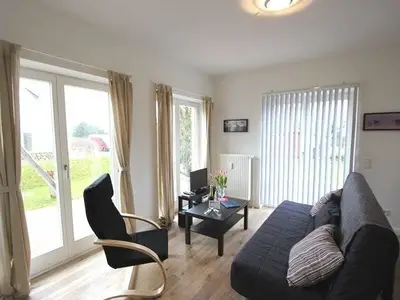 Ferienwohnung für 2 Personen (40 m²) in Hörnum 5/8