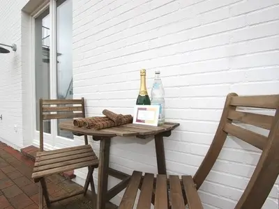 Ferienwohnung für 2 Personen (40 m²) in Hörnum 6/8