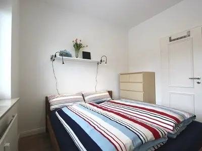 Ferienwohnung für 2 Personen (40 m²) in Hörnum 7/8
