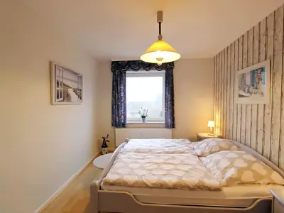 Ferienwohnung für 2 Personen (50 m²) in Hörnum 4/10