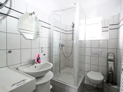 Ferienwohnung für 2 Personen (50 m²) in Hörnum 7/10