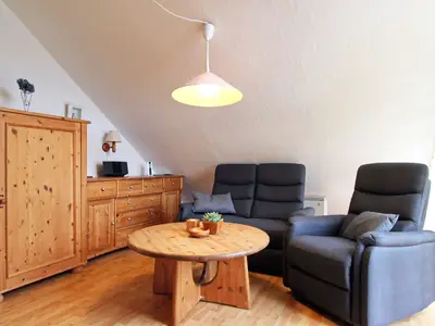 Ferienwohnung für 3 Personen (40 m²) in Hörnum 2/9
