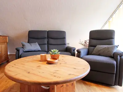 Ferienwohnung für 3 Personen (40 m²) in Hörnum 3/9