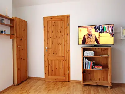 Ferienwohnung für 3 Personen (40 m²) in Hörnum 4/9