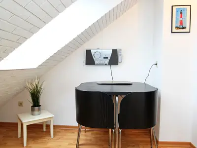 Ferienwohnung für 3 Personen (40 m²) in Hörnum 7/9