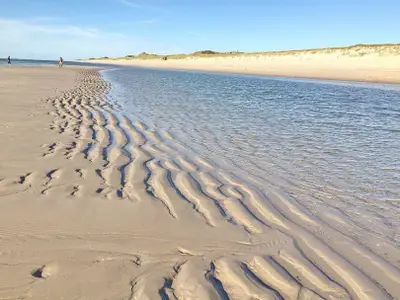 Ferienwohnung für 4 Personen (35 m²) in Hörnum 2/10