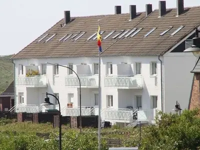 Ferienwohnung für 4 Personen (35 m²) in Hörnum 3/10