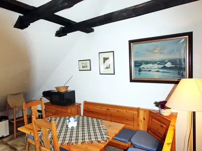 Ferienwohnung für 4 Personen (35 m²) in Hörnum 5/10