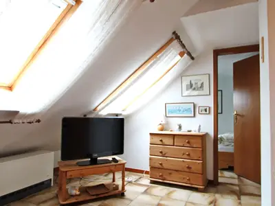 Ferienwohnung für 4 Personen (35 m²) in Hörnum 6/10