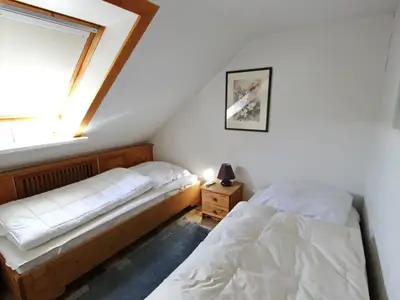 Ferienwohnung für 4 Personen (35 m²) in Hörnum 9/10