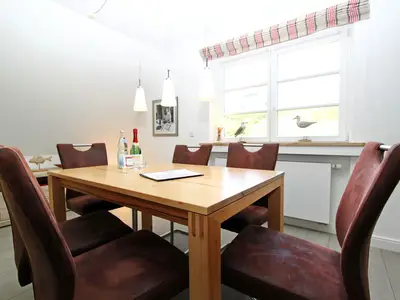 Ferienwohnung für 6 Personen (110 m²) in Hörnum 3/10