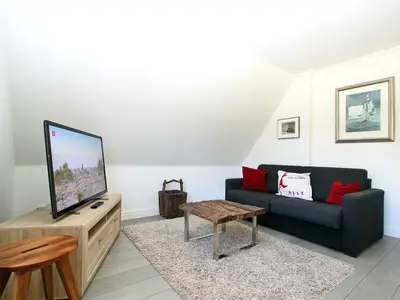 Ferienwohnung für 6 Personen (110 m²) in Hörnum 6/10