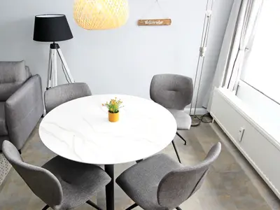 Ferienwohnung für 4 Personen (50 m²) in Hörnum 9/10