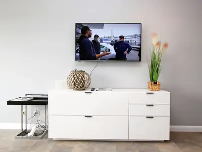 Ferienwohnung für 4 Personen (50 m²) in Hörnum 10/10