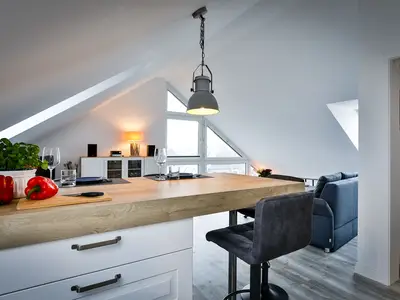 Küche / Küchenzeile