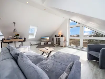 Ferienwohnung für 2 Personen (60 m²) in Hörnum 6/10