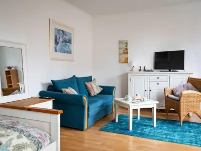 Ferienwohnung für 2 Personen (31 m²) in Hörnum 3/10