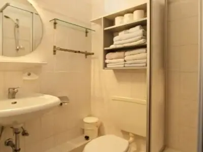 Ferienwohnung für 2 Personen (31 m²) in Hörnum 8/10