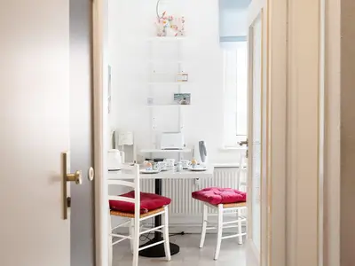 Ferienwohnung für 2 Personen (31 m²) in Hörnum 9/10