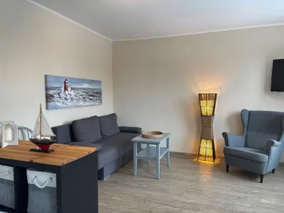 Ferienwohnung für 2 Personen (30 m²) in Hörnum 2/10