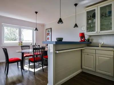 Küche / Küchenzeile