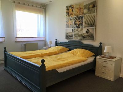 Ferienwohnung für 3 Personen (45 m²) in Hörnum (Sylt) 2/4