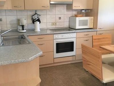 Ferienwohnung für 3 Personen (45 m²) in Hörnum (Sylt) 4/4