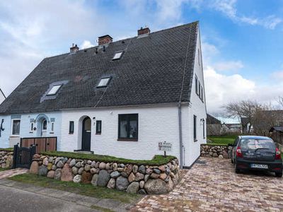 Ferienwohnung für 4 Personen (75 m²) in Hörnum (Sylt) 1/10