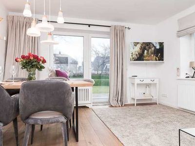 Ferienwohnung für 2 Personen (70 m²) in Hörnum (Sylt) 3/10