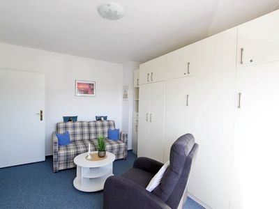 Ferienwohnung für 2 Personen (31 m²) in Hörnum (Sylt) 3/10