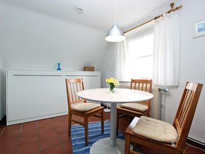 Ferienwohnung für 3 Personen (27 m²) in Hörnum (Sylt) 6/10