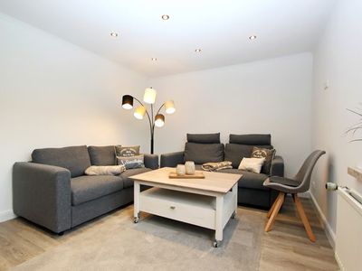 Ferienwohnung für 4 Personen (50 m²) in Hörnum (Sylt) 6/10