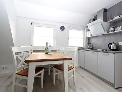 Ferienwohnung für 4 Personen (30 m²) in Hörnum (Sylt) 2/10