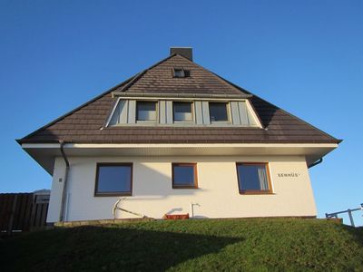 Ferienwohnung für 4 Personen (30 m²) in Hörnum (Sylt) 4/10