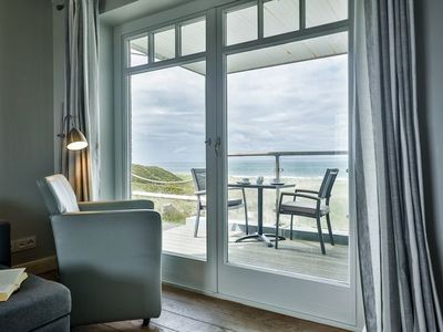 Ferienwohnung für 5 Personen (80 m²) in Hörnum (Sylt) 1/10