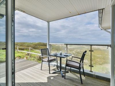 Ferienwohnung für 5 Personen (80 m²) in Hörnum (Sylt) 3/10