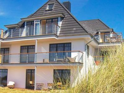 Ferienwohnung für 5 Personen (80 m²) in Hörnum (Sylt) 4/10