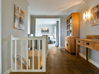 Ferienwohnung für 5 Personen (80 m²) in Hörnum (Sylt) 9/10