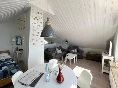 Ferienwohnung für 5 Personen (70 m²) in Hörnum (Sylt) 1/10