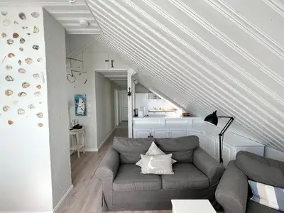 Ferienwohnung für 5 Personen (70 m²) in Hörnum (Sylt) 3/10