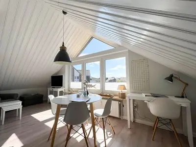 Ferienwohnung für 5 Personen (70 m²) in Hörnum (Sylt) 4/10