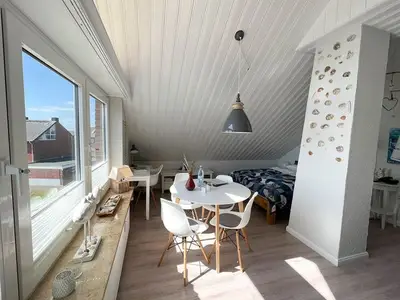 Ferienwohnung für 5 Personen (70 m²) in Hörnum (Sylt) 5/10