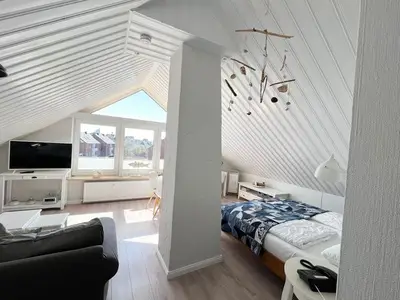 Ferienwohnung für 5 Personen (70 m²) in Hörnum (Sylt) 6/10