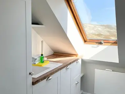 Ferienwohnung für 5 Personen (70 m²) in Hörnum (Sylt) 9/10