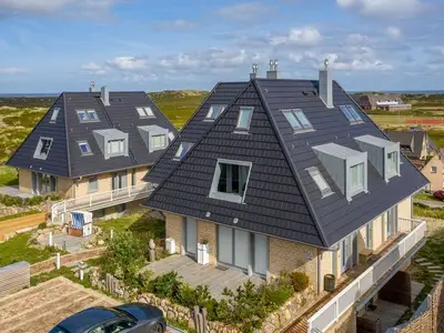 Ferienwohnung für 4 Personen (70 m²) in Hörnum (Sylt) 3/10